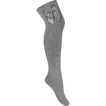 Cóndor Condor dětské nadkolenky s mašlí 24828 - 230 Velikost: 2 / 18 - 24