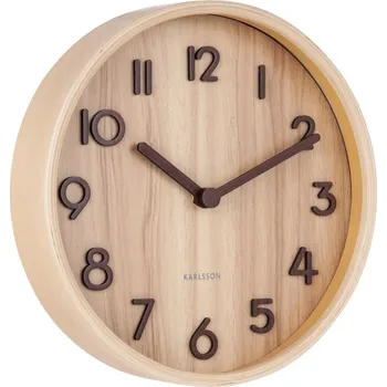 Hodiny Karlsson 5808WD