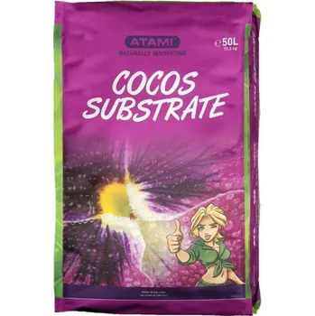 Substrát Atami coco 50L