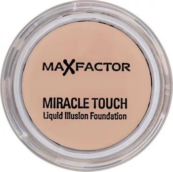 Make-up Max Factor Miracle Touch Liquid Illusion Foundation 11,5 g
