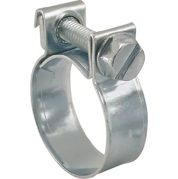 hadicová spona Pneumatics & Hydraulics Hadicová spona PMW - 21 mm