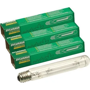 Žárovka Výbojka Sylvania 600w Grolux HPS