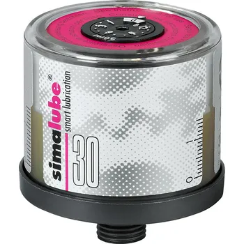 Automatická maznice Simalube SL00-30