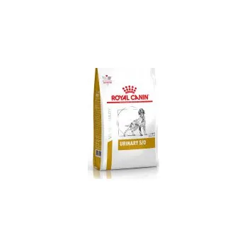 Krmivo pro psa Royal Canin VD Dog Urinary S/O 13 kg