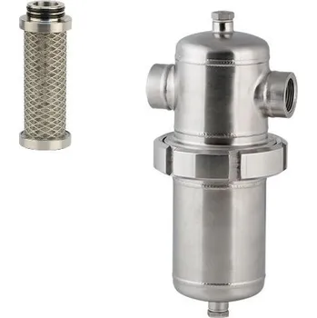 Příslušenství ke kompresoru OMEGA AIR Předfiltr WFITN G1/2"