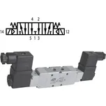 API Elektromagnetický ventil A1E271