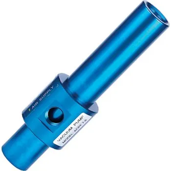 Vakuová pumpa Airbest Přepravní vakuová pumpa ACPF2-3 hliníková