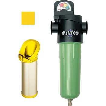 Kompresor Hankison Mikrofiltr NGF - 3/8"