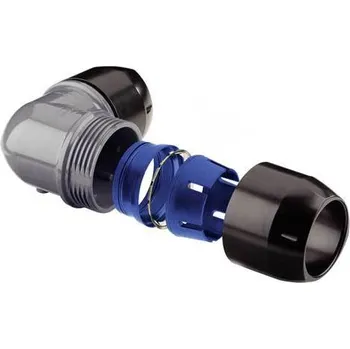 Vodovodní potrubí AIRnet Vnitřní díl spojek série Classic 80 mm