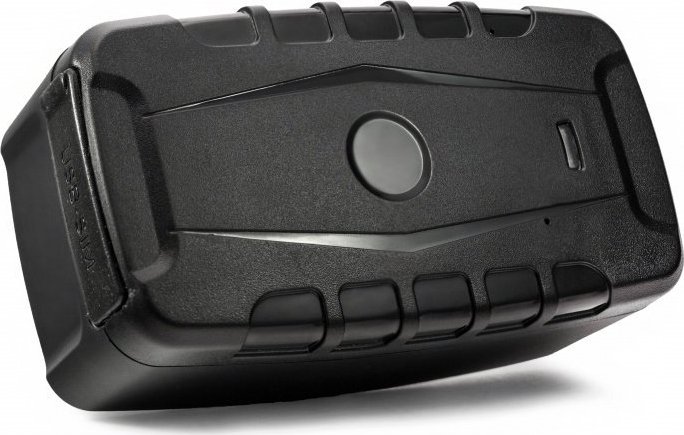 GPS lokátor do auta Secutek SGT-209B - výdrž 400 dní