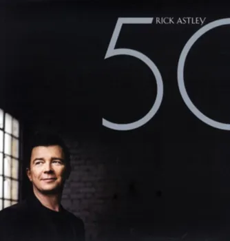 Zahraniční hudba 50 – Rick Astley [LP]