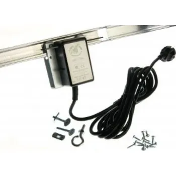 Osvětlení do terária Intellidrive lightrail - pojezd s elektromotorem - příkon 3W - komplet