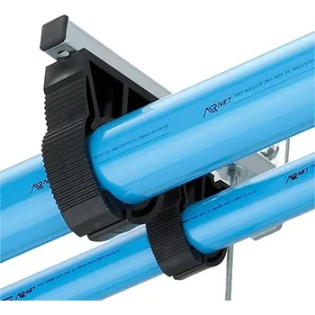 Vodovodní potrubí AIRnet Rameno konzoly 540 mm