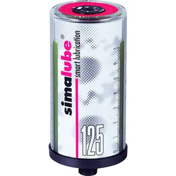 Automatická maznice Simalube SL04-125