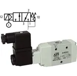 API Elektromagnetický ventil A1K230