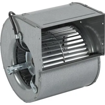 Průmyslový ventilátor Ventilátor TORIN - 500m3/h