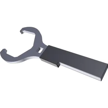 Vodovodní potrubí AIRnet Dotahovací klíč 63 Standard