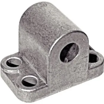 Nábytkové kování API Zadní oka typ AN ALCN 32 mm