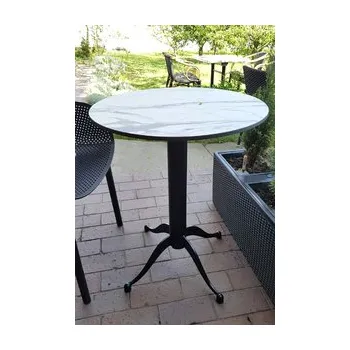 Jídelní stůl sklopný stůl StableTable Nouveau Compact