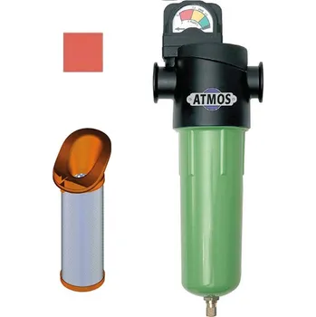 Kompresor Hankison Základní filtr NGF - 2"