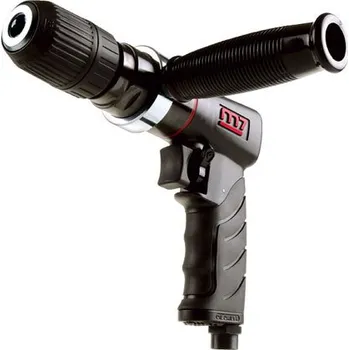 Vrtačka Mighty Seven M7 Vrtačka s rychloupínacím sklíčidlem QE-841