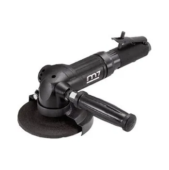 Bruska Mighty Seven M7 Úhlová bruska QB-195L-120