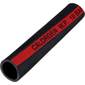 ESSENTIAL Hadice Heat Profi 120 - 92/76 mm