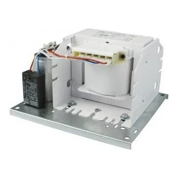 Osvětlení do terária Předřadník GIB Lighting PRO-X 1000W, 240V