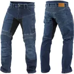 kevlarové kalhoty Trilobite 661 Parado velikost: 38, délka: prodloužené, barva: černá