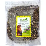 Stiefel Byliny pro správnou funkci…