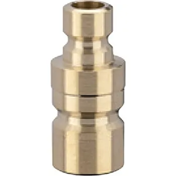 Lüdecke Vsuvka pro přechod systému ESD-ESDM