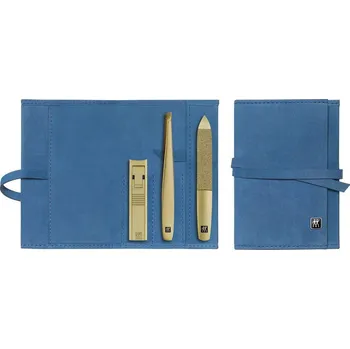 Zwilling Solingen Twinox Gold Edition 3 ks