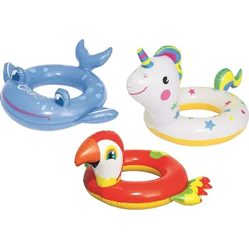 Bestway 36128 zvíře Nafukovací kruh Bestway 36128 zvíře