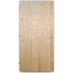 Hrdinka Big 100/198,5/4,5 cm L