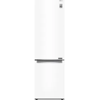 Lednice Recenze LG GBB71SWEFN