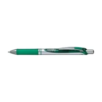Roller Pentel EnerGel BL77 - zelená