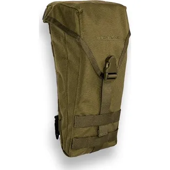 Eberlestock Přídavná kapsa A3SB Saddle…