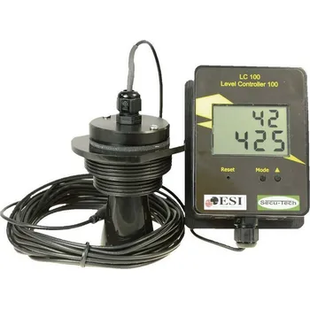 Secu-Tech LC102 ST001003