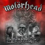The World Is Ours Vol. 1 - Motörhead…