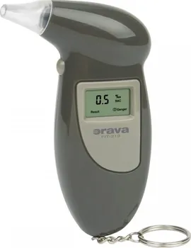 Alkohol tester Orava FIT-219