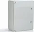 Elektroinstalační krabice SEZ P-BOX 3040-1 PP3004