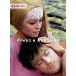 DVD Radúz a Mahulena Remasterovaná…
