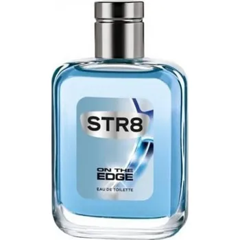 Pánský parfém STR8 On the Edge M EDT Tester 100 ml