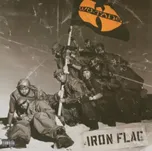 Iron Flag - Wu-Tang Clan [2LP]