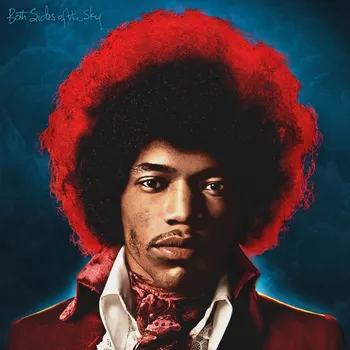 Zahraniční hudba Both Sides Of The Sky - Hendrix Jimi [CD]