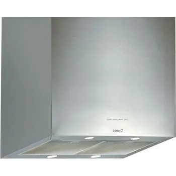 Digestoř Odsavač par CATA ISLA VEGA VL3 Nerez Ostrůvková 600 Outlet