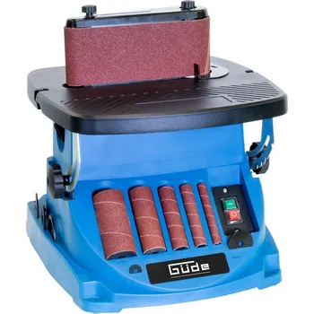 GÜDE GSBSM 450