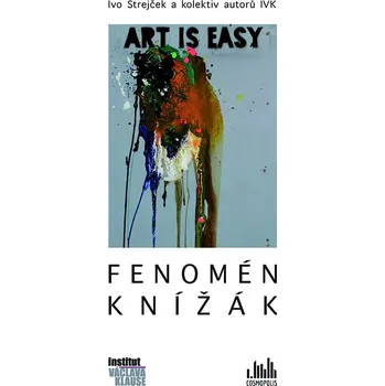 Literární biografie Fenomén Knížák