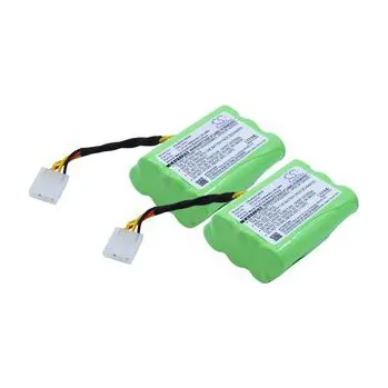 Baterie pro Neato Xv-12, 3500 mAh, Cameron Sino CS-NVX130VX