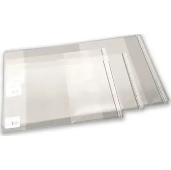 Obal na sešit Univerzální obaly na sešity - 280 x 540 mm